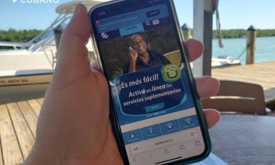 Etecsa lanza una histórica promoción de 40 GB de datos móviles e internet ilimitado