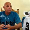 Ex lanzador Carlos Yanes sale de Cuba rumbo a EEUU vía Nicaragua-Enhanced-Color-Restored