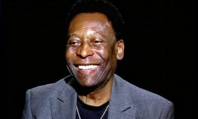 Fallece el brasileño Pelé, tres veces campeón del mundo de la FIFA