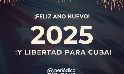 Feliz Año Nuevo