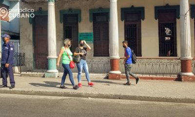 Gobierno cubano alerta sobre un incremento de casos positivos de la COVID-19