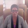Habla la madre de una de las víctimas del hundimiento de Bahía Honda