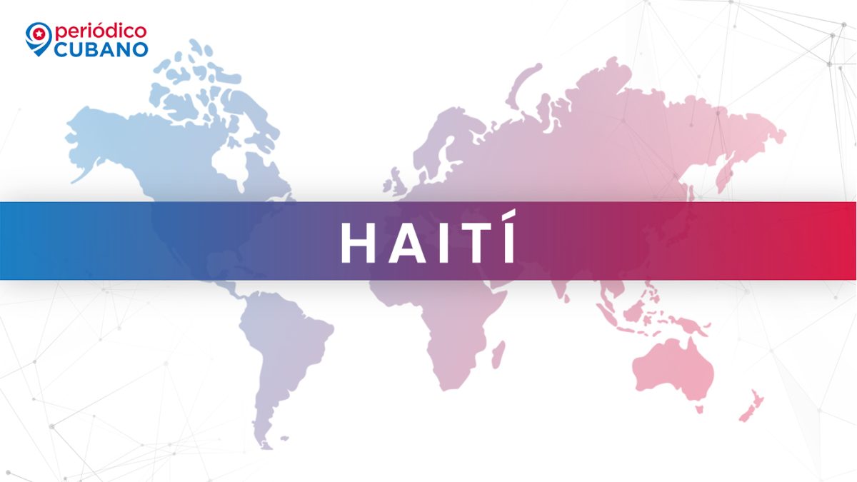 Estados Unidos anuncia el fin del Estatus de Protección Temporal para haitianos