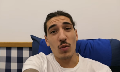 Héctor Bellerín futbolista del FC Barcelona está de vacaciones en este destino de Cuba