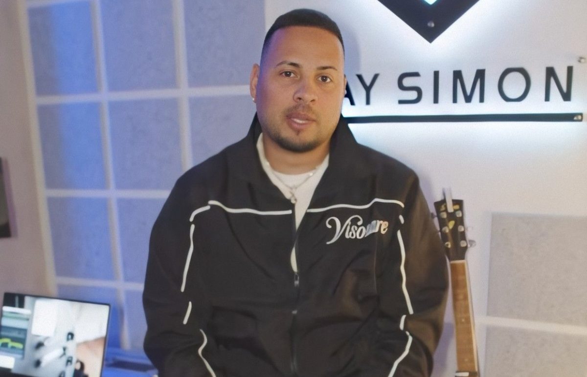 Jacob anuncia salida del tema rica y pega