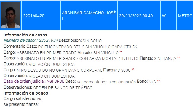 Joven cubano es la víctima mortal en un tiroteo ocurrido en North Bay Village3