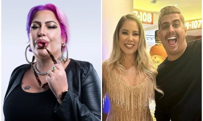 La Diosa envía fuerte mensaje a La Señorita Dayana y Carnota