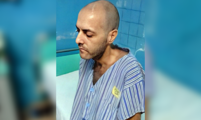 La Habana paciente psiquiátrico está desaparecido tras escapar de Mazorra