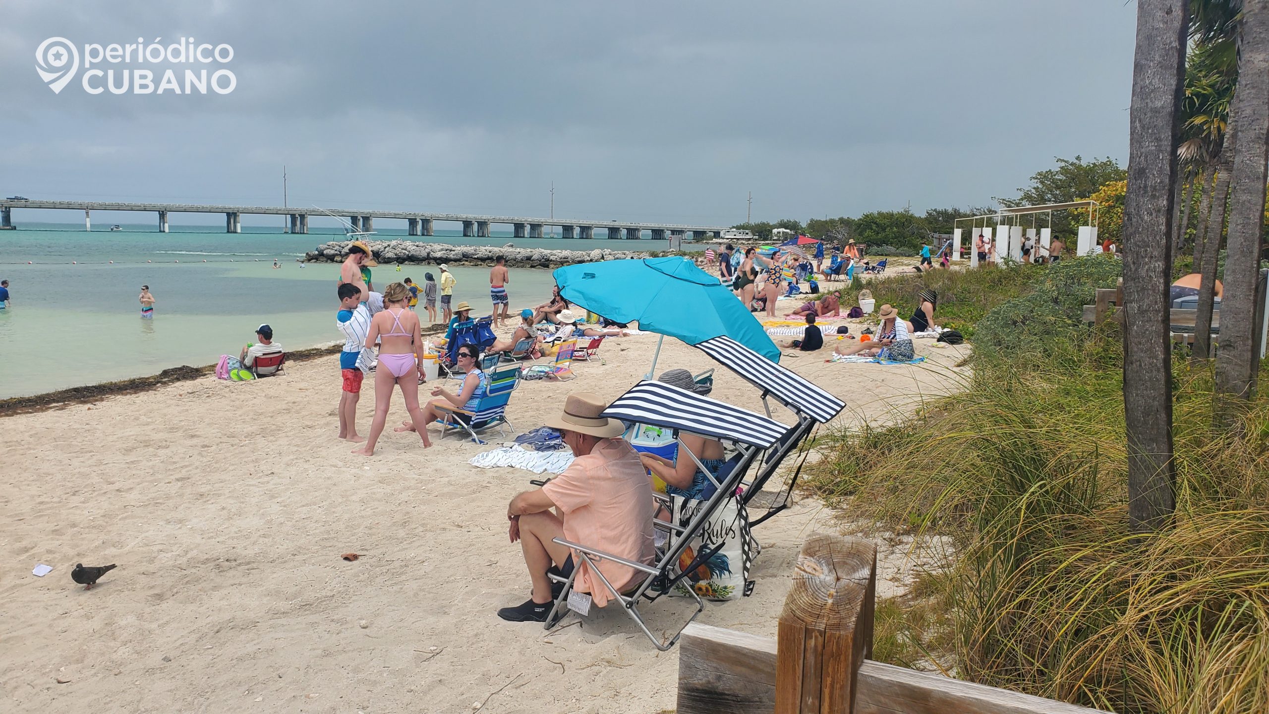 La migración hace que Florida sea el estado de mayor crecimiento poblacional en 2022