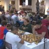 Lázaro Bruzón regresa al torneo de ajedrez Carlos Torre Repetto ahora como representante de EEUU