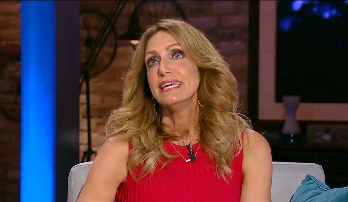 Lili Estefan