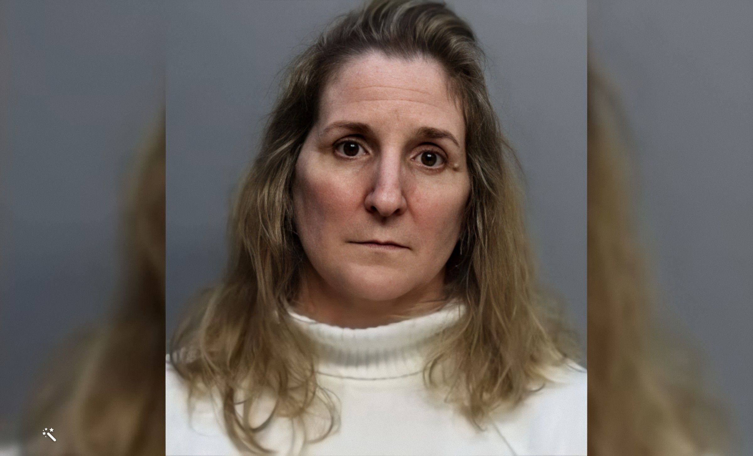 Maestra cubana detenida por presunta agresión hacia un niño en una guardería de Miami