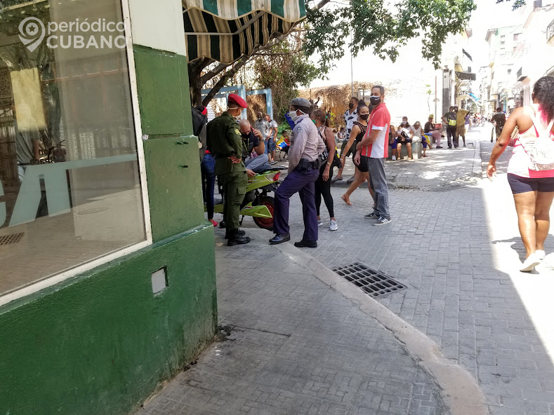 Mensaje de Joe Biden para los cubanos en víspera del Día de los Derechos Humanos