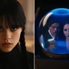 Merlina Wednesday La Familia Addams Netflix