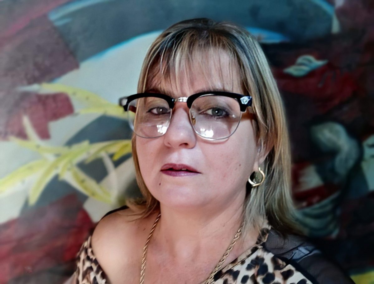 Miriam del Pilar Vidal Escoda