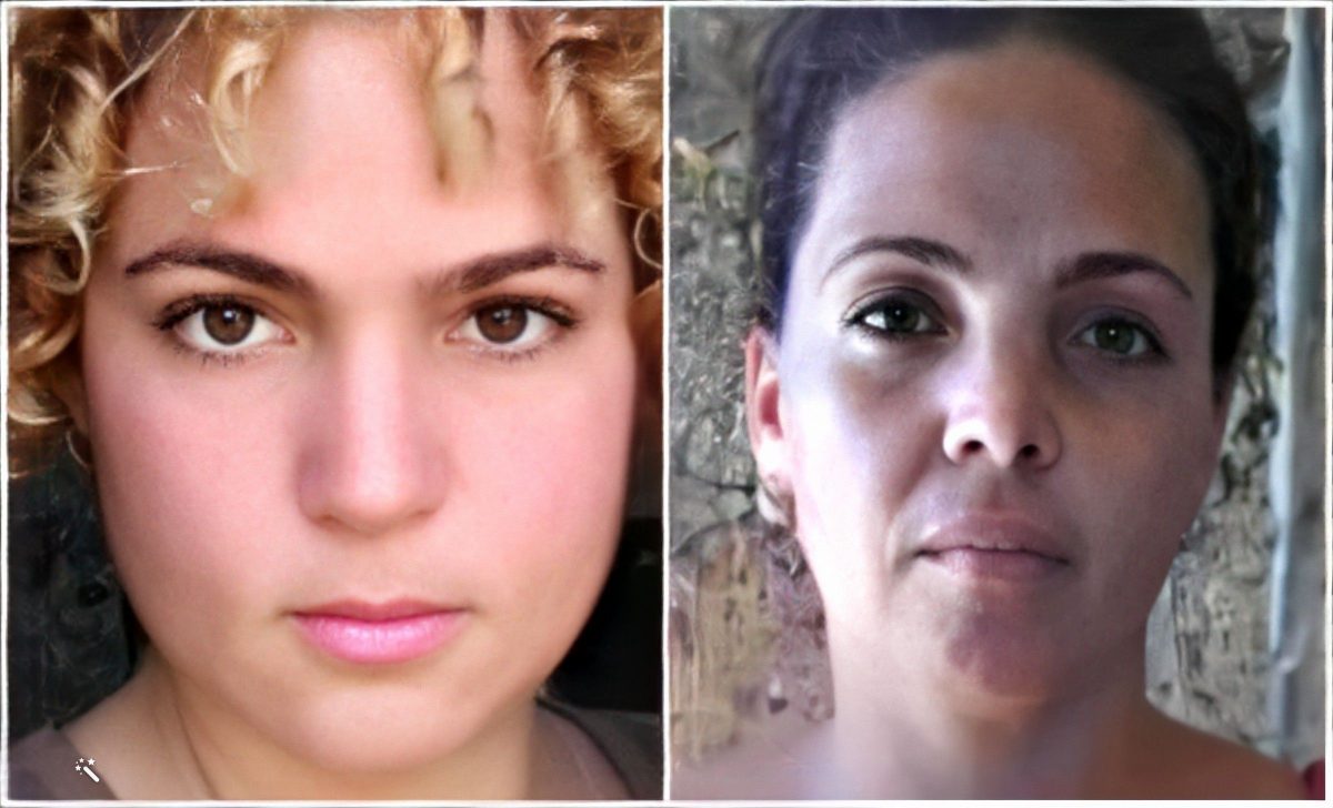 Muere la madre de las hermanas presas políticas María Cristina y Angélica Garrido