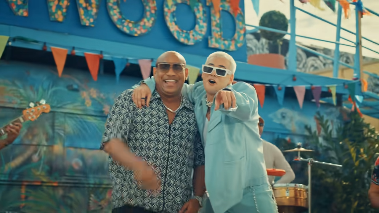 Nesty, Alexander Delgado - Nadie Te Cree