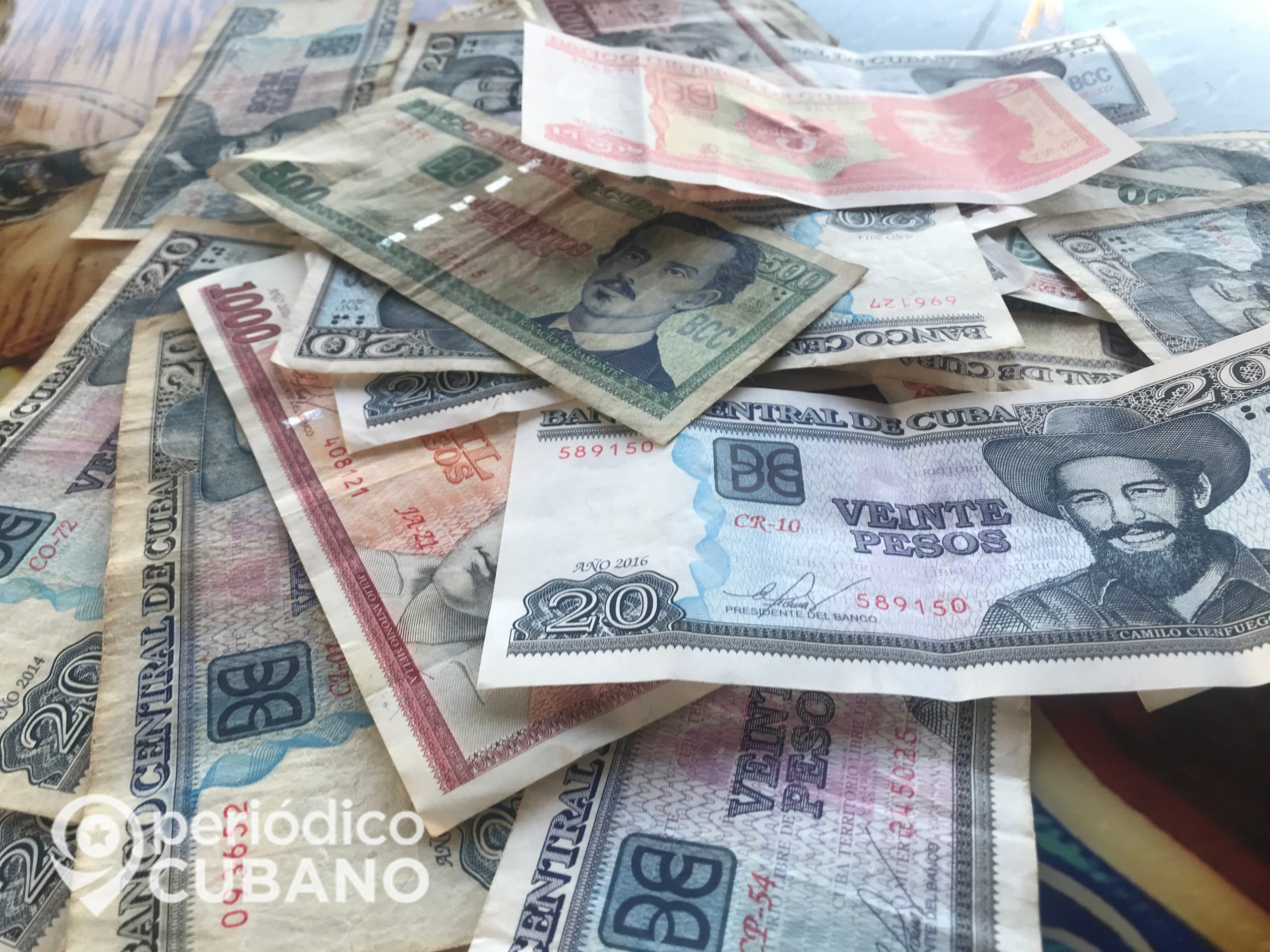 Nota oficial del Banco Central de Cuba modifica el margen comercial para las transacciones con divisas extranjeras