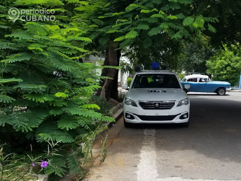 Notable aumento de presos políticos en Cuba durante el mes de noviembre