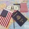 Nuevo tipo de pasaporte americano llega en 2023 ¿debo cambiarlo para viajar