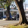 Operativo policial descubre 35 libras de carne y 255 de azúcar en una fosa en Trinidad
