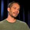 Paul Walker Actor