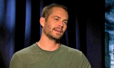 Paul Walker Actor