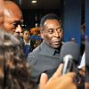 Pelé visitó por primera vez Cuba con un equipo de Estados Unidos