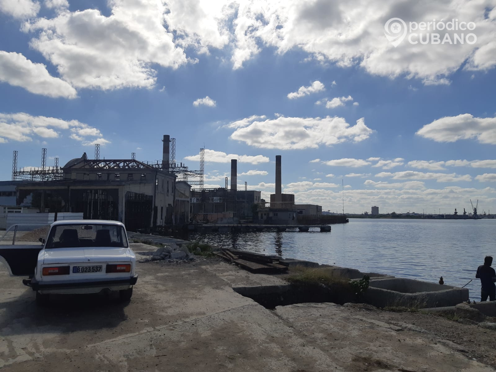 Planifican crecimiento de mil millones en exportaciones para 2023 “es ambicioso, pero necesario”, Gil Fernández