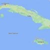 Pobladores de Santiago de Cuba sintieron un temblor en horas de la noche