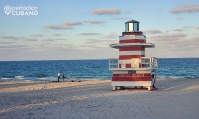 Prohibido fumar en playas y parques públicos Miami Beach