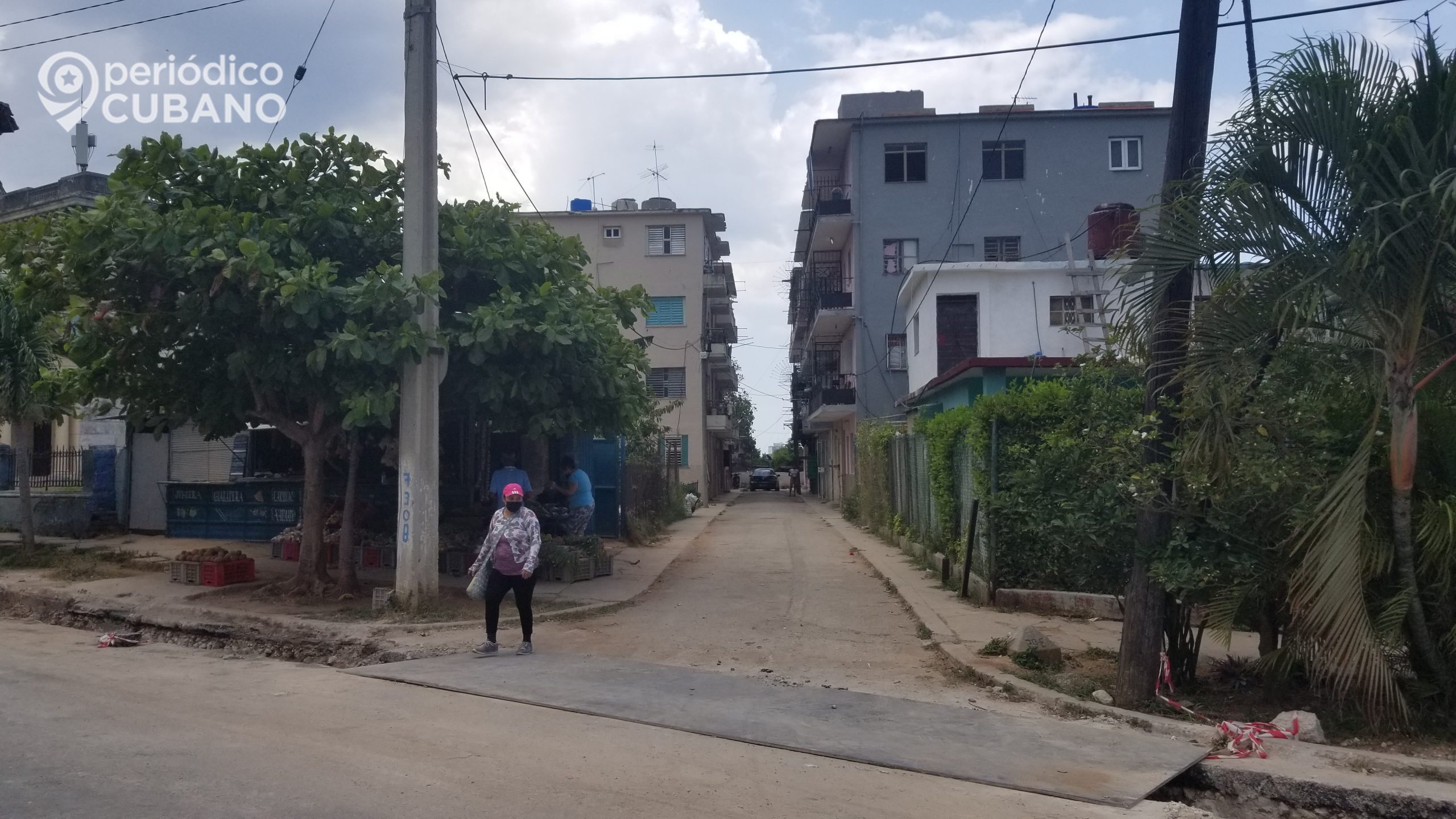Pronostican mucho frío en Cuba por la llegada de una masa de aire polar desde EEUU
