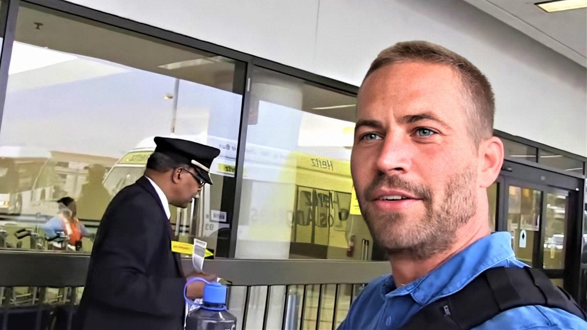 Quien era Roger Rodas, el salvadoreño que conducía el auto donde murió Paul Walker