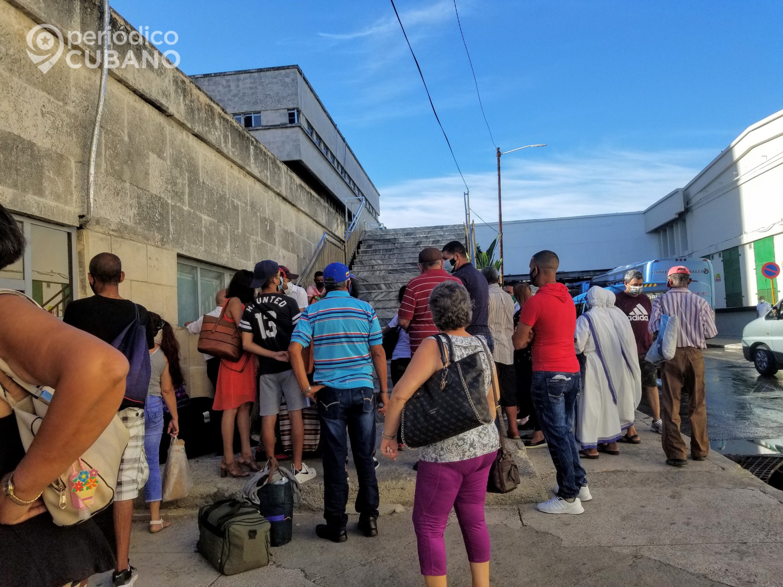 Reparten 120.000 euros entre españoles de Castilla y León que viven en Cuba bajo “situación de especial necesidad”