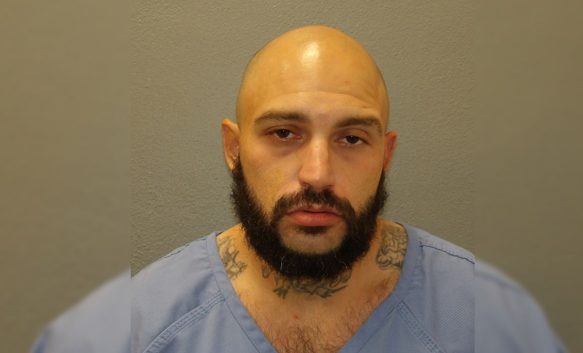 Residente de Hialeah fue detenido en Monroe por presunto robo en una farmacia