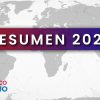 Resumen mundial 2022
