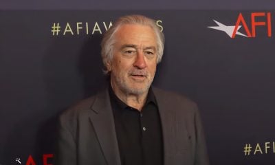 Robert De Niro-Enhanced