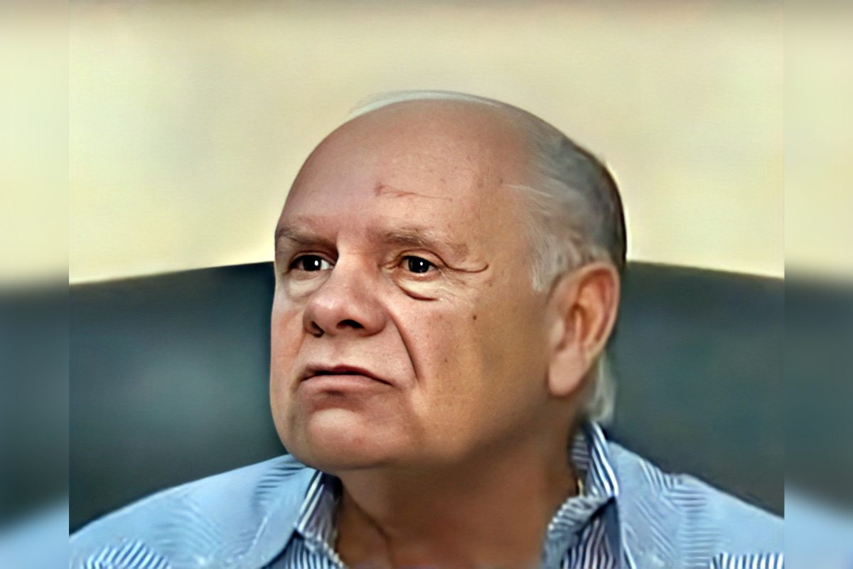 Ruben Valdés Tiendas Valsan