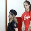 Rusia libera a la basquetbolista Brittney Griner a cambio de un traficante de armas detenido en EEUU