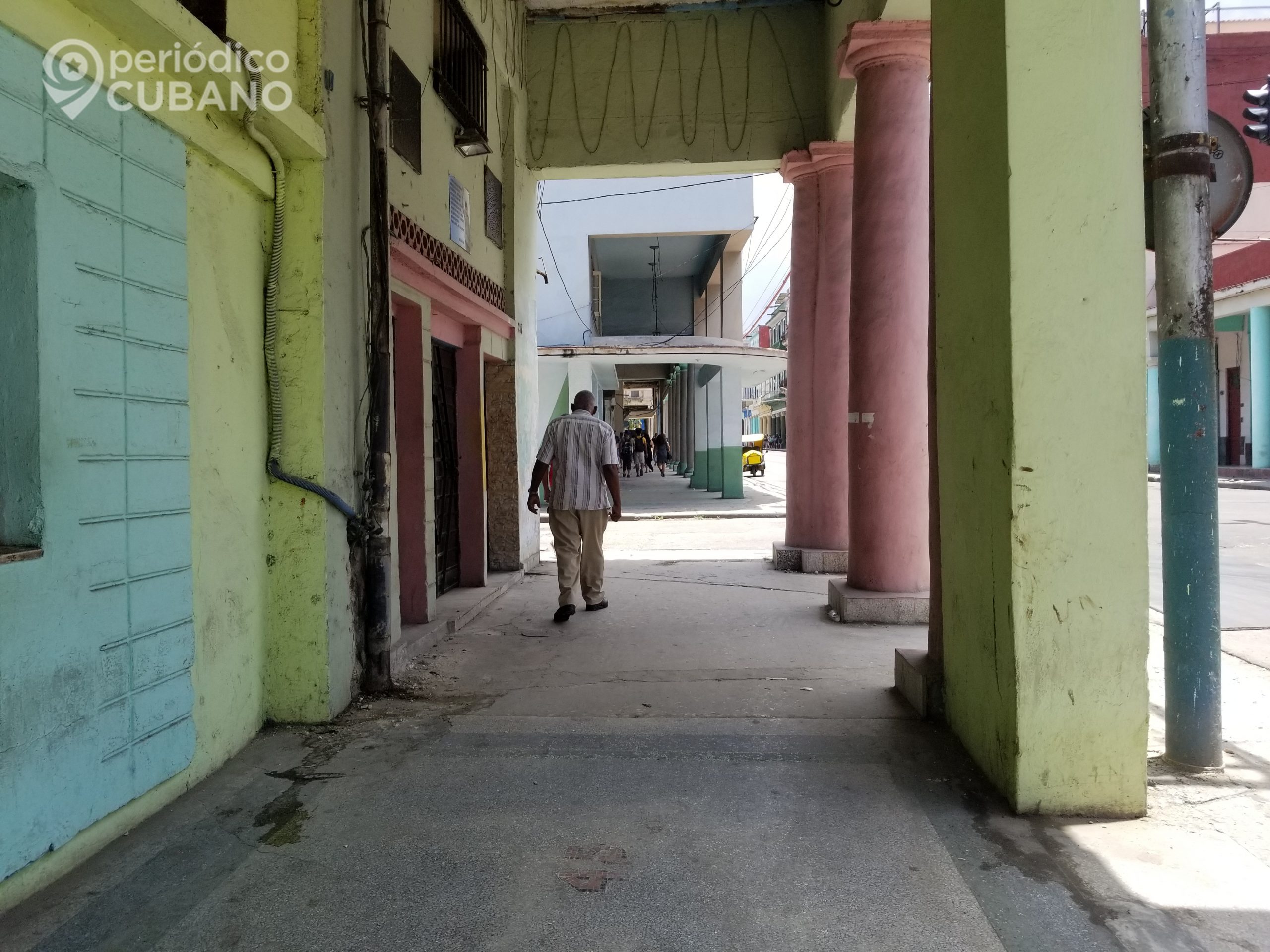 Salario medio de Cuba está por debajo del nivel de pobreza de varios países de la región