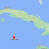 Siete años de prisión para un cubano en Islas Caimán tras ataque con hacha
