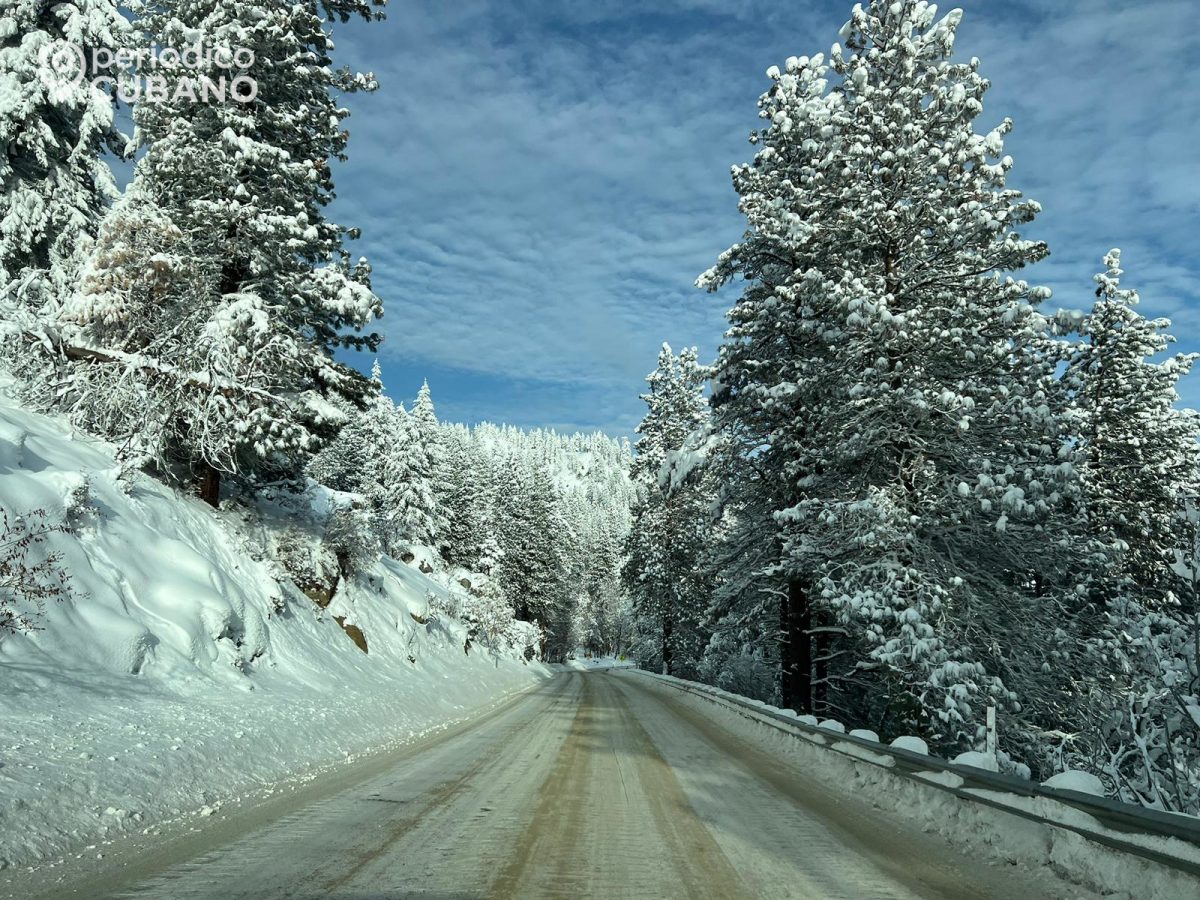 Tormenta invernal en EEUU provoca 24 muertos (2)