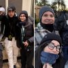 Vacaciones navidad familia Yuliet Cruz y Leoni Torres