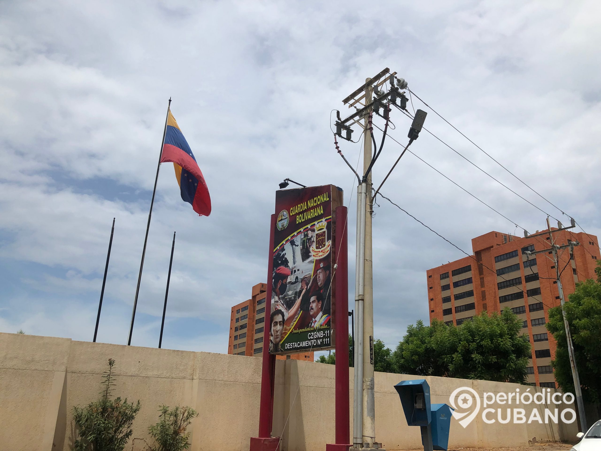 Venezuela flexibiliza requisito de entrada al país para el fin año