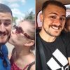 Youtubers cubanos Frank el Mákina Soy Klaudia emigran