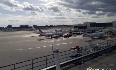 ¿Viajas en vacaciones de fin año Aeropuerto de Miami oferta siete nuevas rutas internacionales