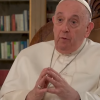 Papa Francisco es dado de alta luego de ser hospitalizado por una bronquitis