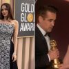 Actriz cubana Ana de Armas Globos de Oro 2023