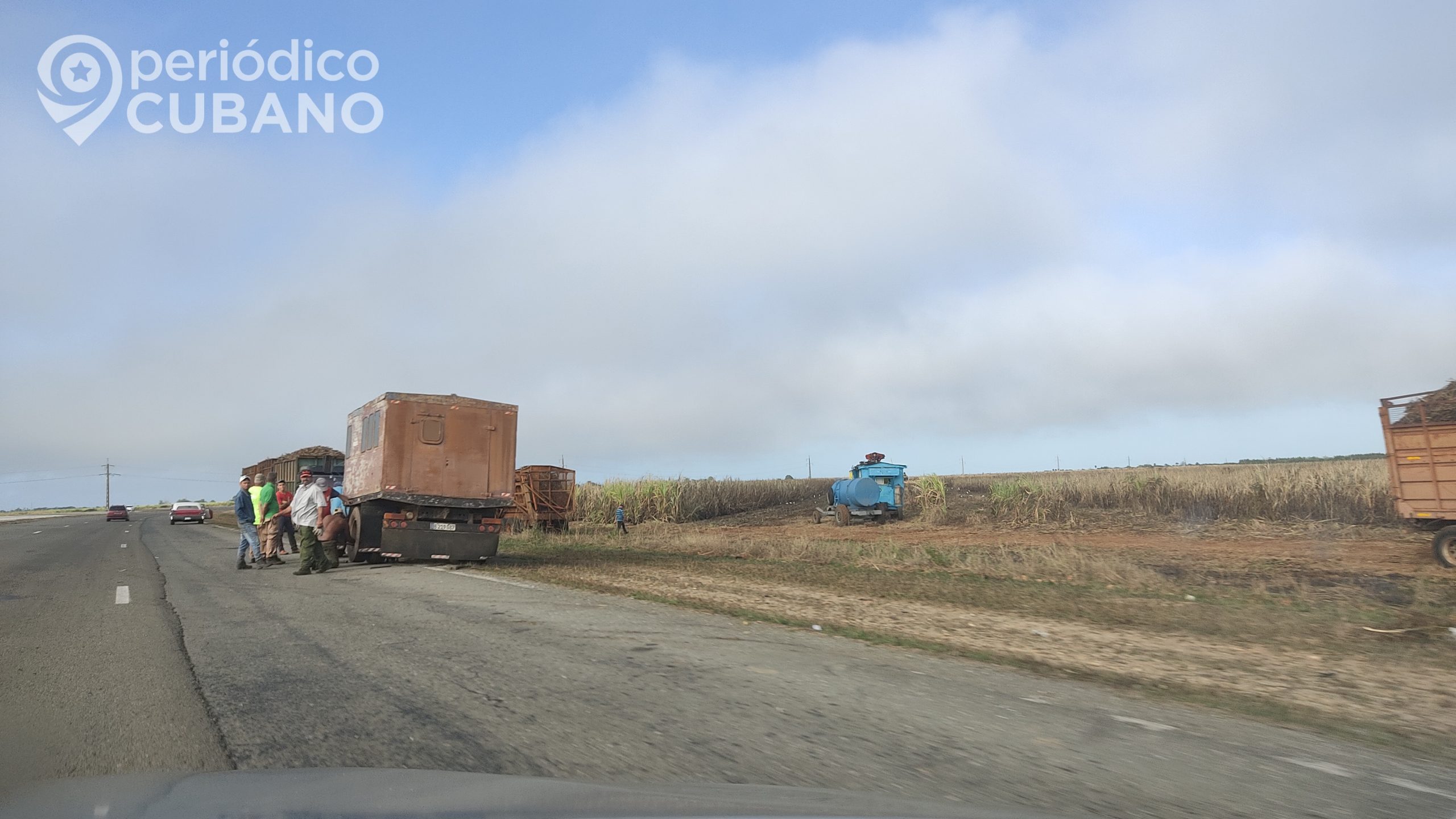 Acusan “complejidades” en el incumplimiento de la zafra azucarera en Cuba