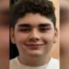 Adolescente de 14 años se encuentra desaparecido en la ciudad de Hialeah (2)